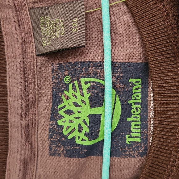 NWOT Timberland men's - Picture 4 of 5